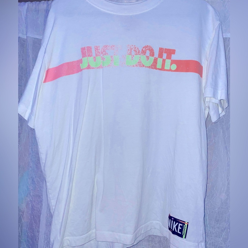 Nike T shirt